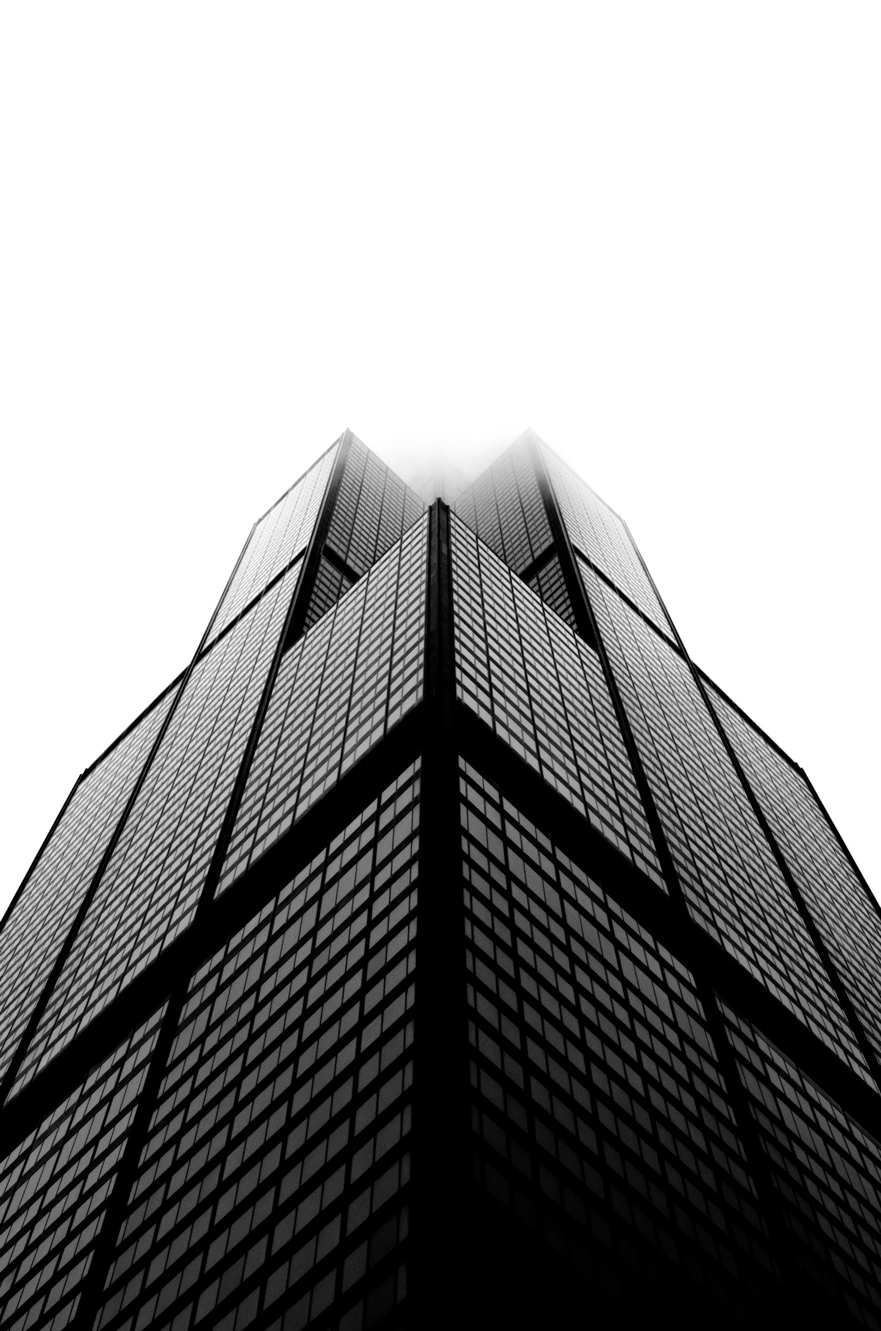Chicago buildings and commercial architecture